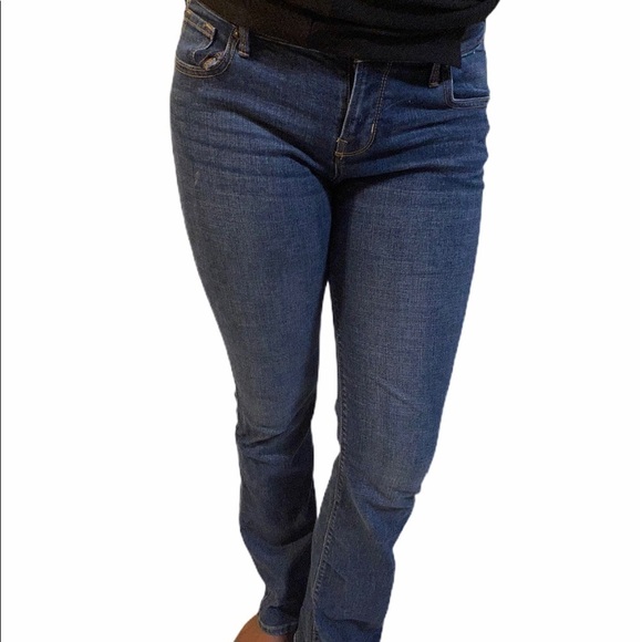 Old Navy Jeans size 2 - Picture 6 of 7